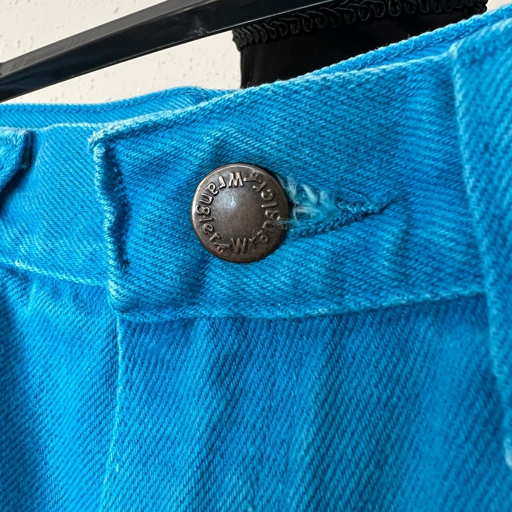 Vintage Wrangler jeans - Picture 3 of 6